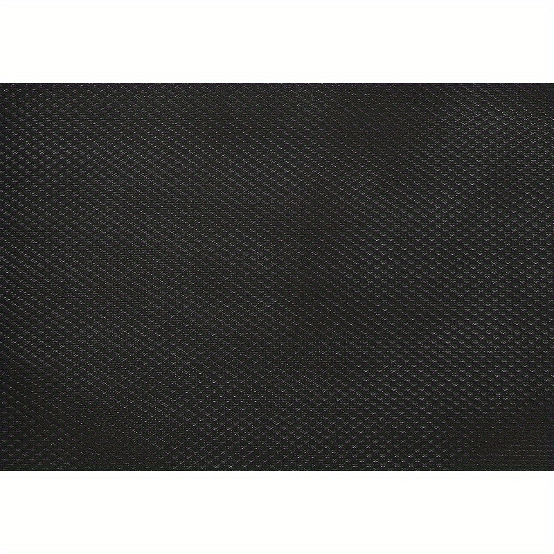 Adjustable Height Office Chair with Swivel Function, Ergonomic Design, Suitable for Computer Desks, Ideal for Young Users, Featuring Black Mesh And Black Metal in a Contemporary Modern Style