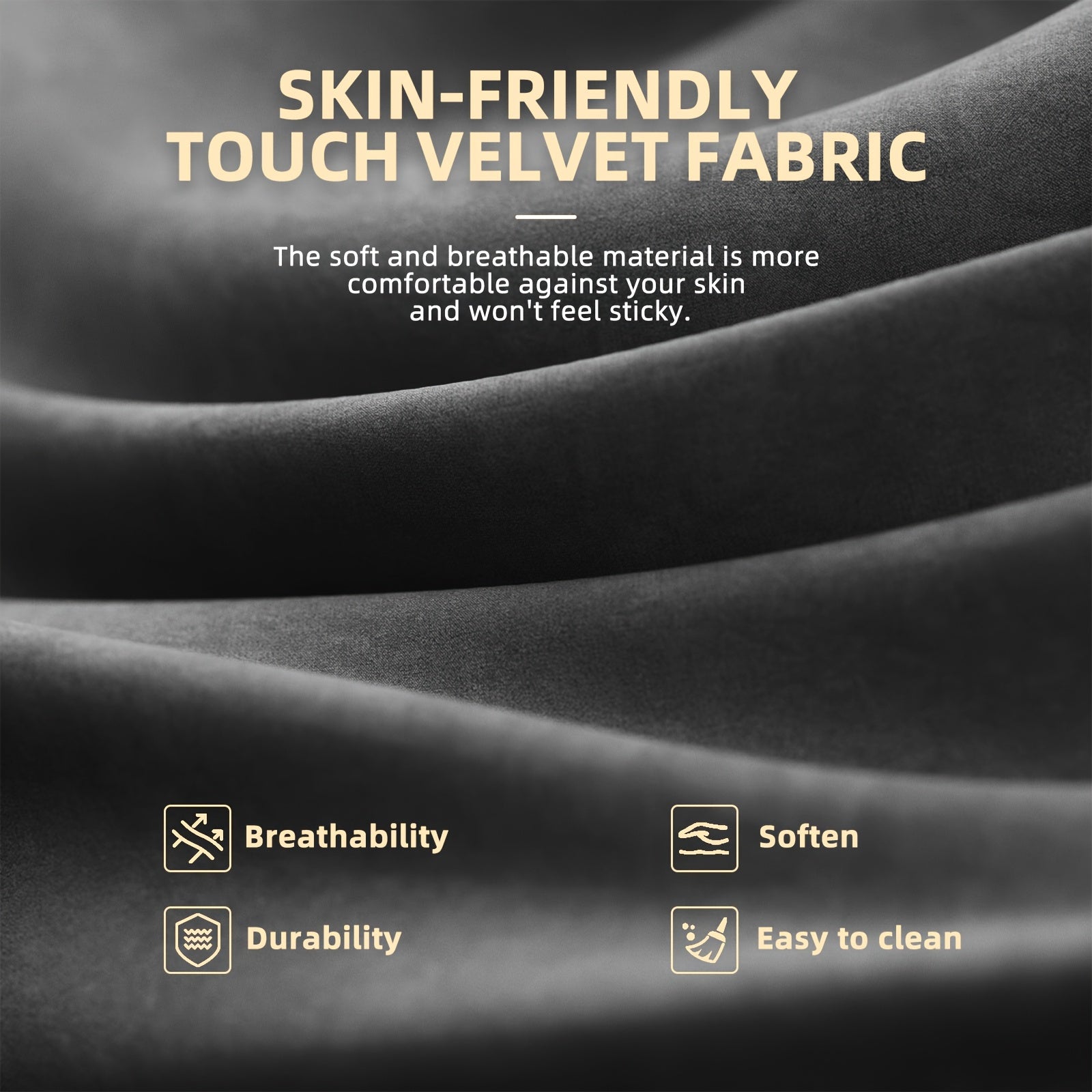 Velvet Fabric Ergonomic Gaming Chair with Footrest And Massage, Reclining Computer Gamer Chair for Adult And Teens, Racing Style PC Home Office Video Game Chair