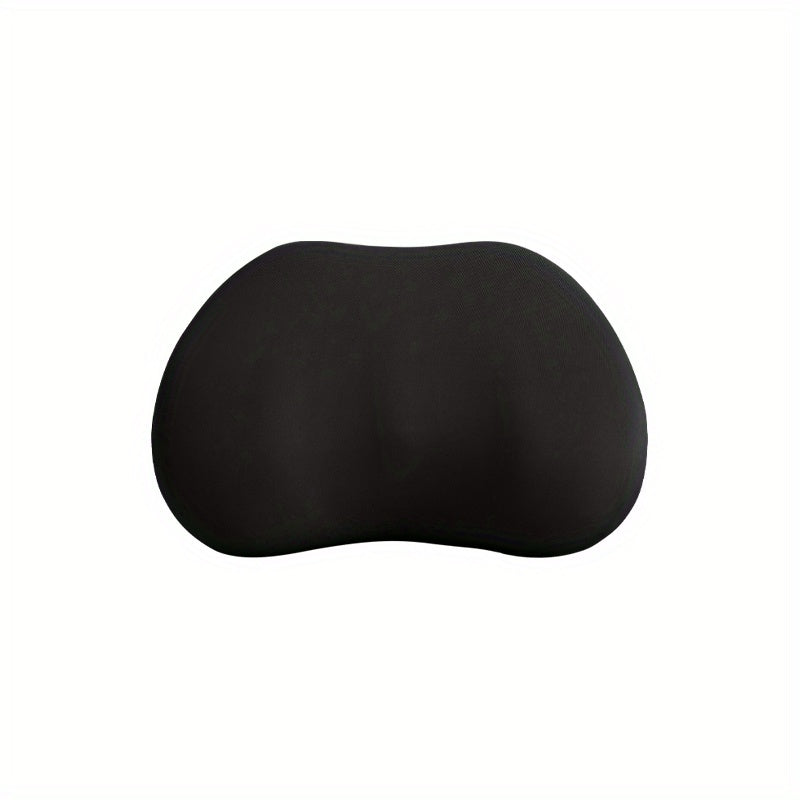 Memory Foam Headrest 2025 New DIY Memory Foam Headrest and Lumbar Support Pillow