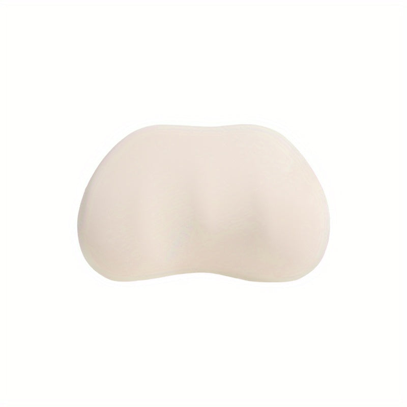 Memory Foam Headrest 2025 New DIY Memory Foam Headrest and Lumbar Support Pillow